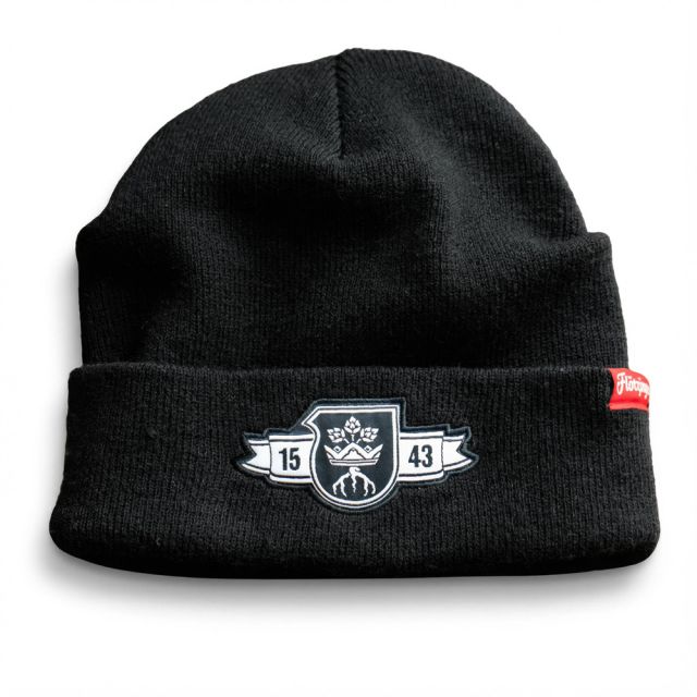 Flötzinger Wintermütze