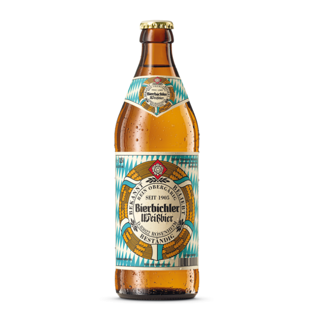 Bierbichler Weißbier