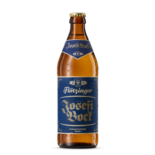 Flötzinger Josefi Bock