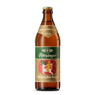 Flötzinger Weihnachts-Bock