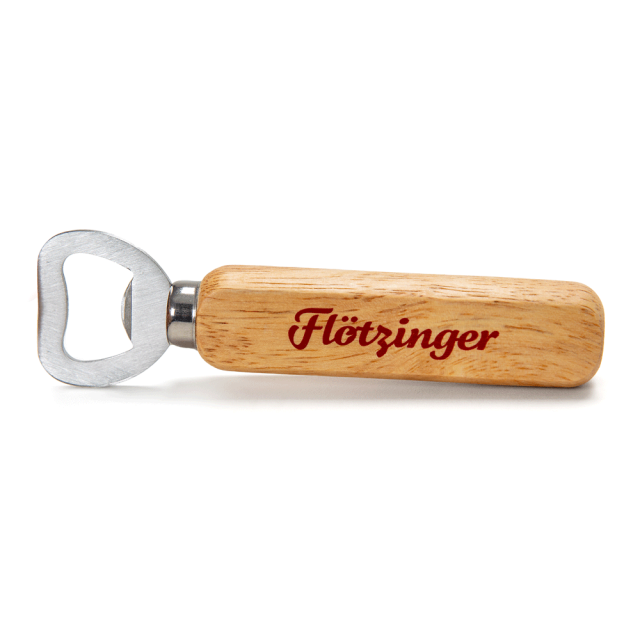 Flötzinger Flaschenöffner