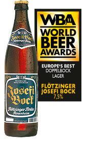 Flötzinger Josefi Bock Flötzinger Josefi Bock